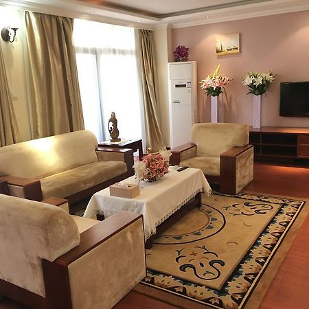 G.S Plaza Hotel 阿克拉 外观 照片