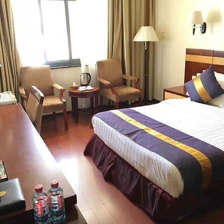G.S Plaza Hotel 阿克拉 外观 照片