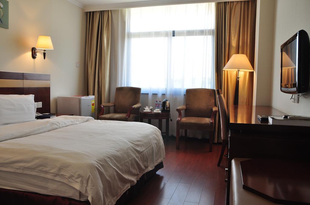 G.S Plaza Hotel 阿克拉 外观 照片
