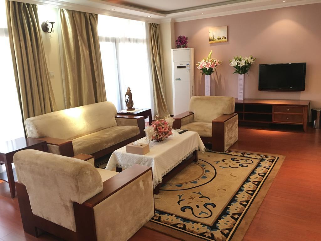 G.S Plaza Hotel 阿克拉 外观 照片