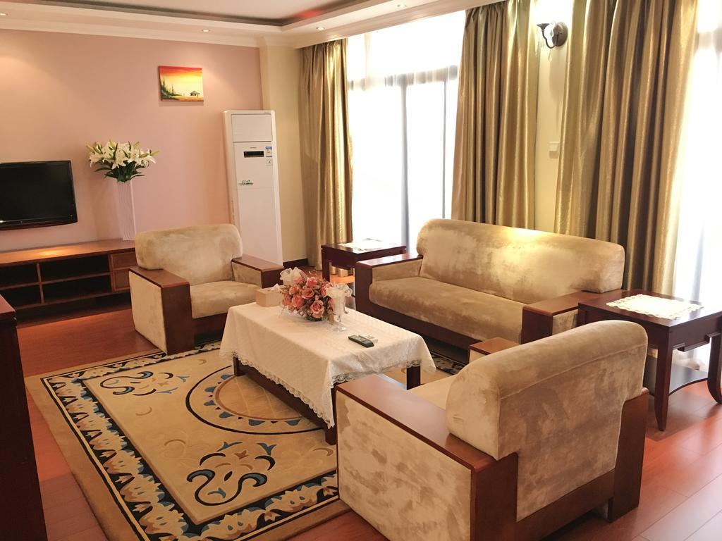 G.S Plaza Hotel 阿克拉 外观 照片