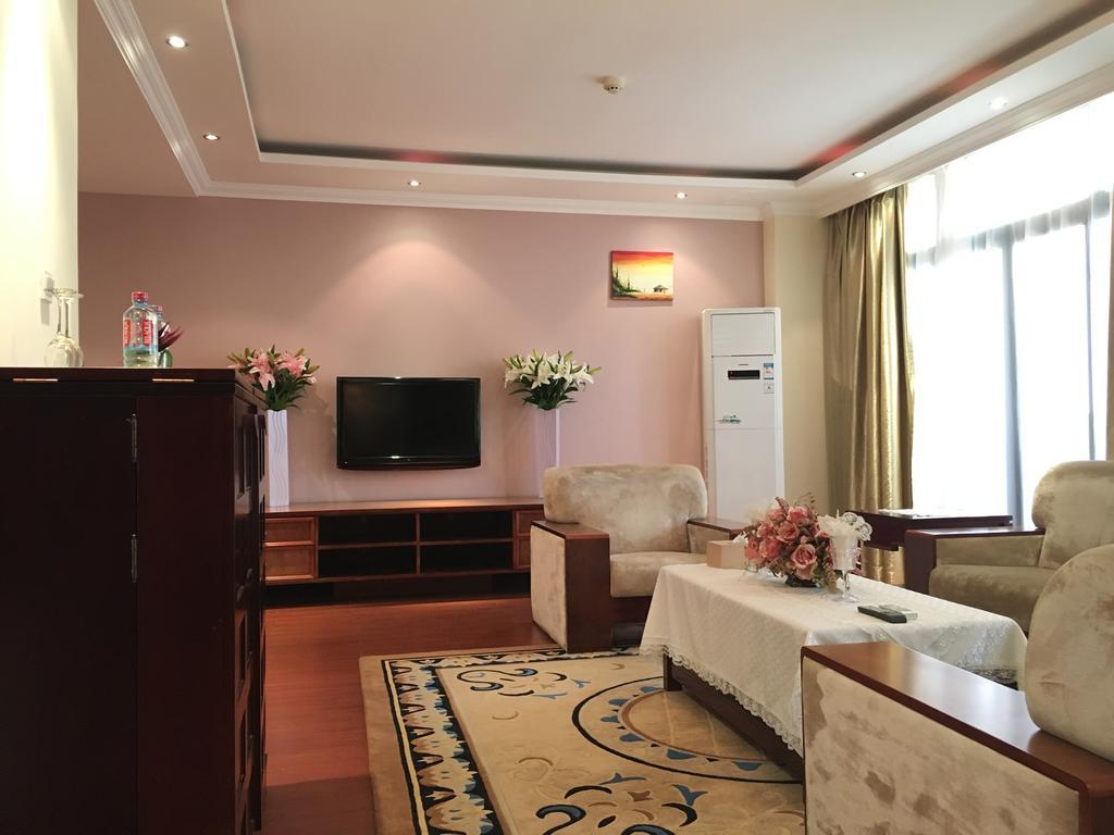 G.S Plaza Hotel 阿克拉 外观 照片